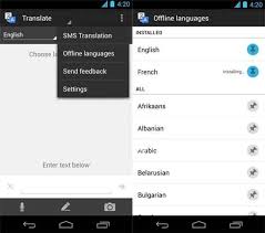 10 Best Translating Apps For Mobile Devices Online Offline Language Translator App App Offline