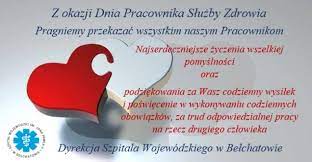Łukasza, patrona pracowników ochrony zdrowia. Dzien Pracownika Sluzby Zdrowia