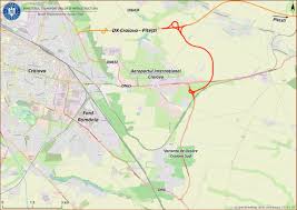 Stiri despre drumul expres craiova pitesti. Cnair A Lansat LicitaÅ£ia Pentru Proiectarea Unui Drum De LegÄƒturÄƒ Intre Uzina Ford Si Drumul Expres Craiova Pitesti