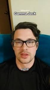 Why Does Everone Glaze Gamma Jack