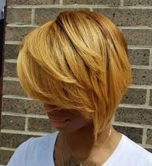 Is honey blonde warm or cool? 50 Most Captivating African American Short Hairstyles And Haircuts