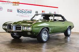 Image result for Verdoro Green 1967 Firebird
