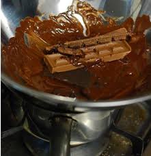 Resepi biskut badam coklat rangup 2 bahan mudah tanpa oven. Resepi Biskut Almond London Paling Sedap Step By Step Aneka Resepi Mudah Dan Sedap Kue Kering Almond Resep