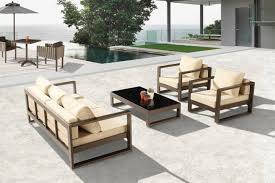 Commercial Outdoor Furniture Contract Patio Furniture Hospitality Outdoor Furniture Residen In 2020 Modern Outdoor Sofas Outdoor Sofa Sets Modern Patio Furniture