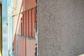 Als oberbeschichtung empfiehlt sich ein mineralischer kalkputz, beispielsweise der kalk. Dammputze Fur Monolithisches Mauerwerk Nach Enev