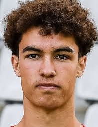 Samuel Dantzler's Instagram, Twitter & Facebook