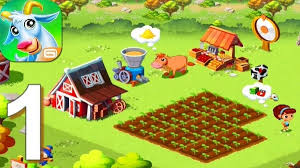 Mobile harvest is a farm simulator game that you can . Green Farm 3 Mod Apk Download V4 4 2 Unlimited Money