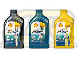 Demanding engines deliver high power and torque and require oil performance reliability under these stressful conditions. 5 Reasons To Rely On Shell Advance Premium Lubricants Bikesrepublic