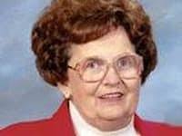 Willie Jane Sampson Jackson Obituary (1934