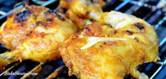 Aslinya resep ayam bakar ini menggunakan oven. Kuali Mama Resepi Ayam Percik Kelantan Sedap Dan Mudah ÙÙŠØ³Ø¨ÙˆÙƒ