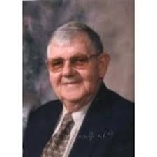 Herbert M. Holsapple Obituary May 13, 2010