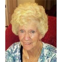 Barbara Walsh Obituary