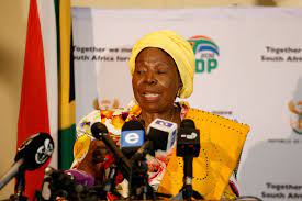 Dlamini zuma was elected chairperson of the african union commission by the heads of state in addis ababa, ethiopia in 2012. Lockdown Adjusted Level 4 Restrictions Protecting Lives And Livelihoods Nkosazana Dlamini Zuma News24