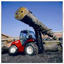 Rough Terrain Forklifts Forklift Construction Vehicles Terrain