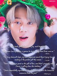 JIMIN DATA