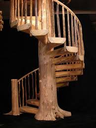 Pin By Ucyildiz Matbaa On Wood Stairs Design Staircase Design Spiral Stairs