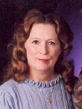 Obituary information for Georgia Lee Martin