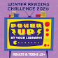 Winter Reading Challenge 2026: POWER UP at Your event image