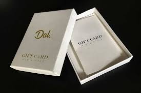 Gift Card Box Mockup In Psd Gift Card Box Mockup Psd Gift Card Boxes Gift Card Design Card Box