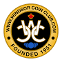 Windsor Coin from www.windsorcoinclub.com