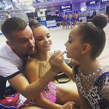 We did not find results for: Sestry Averiny Gimnastki Kotorye Talantlivee Kabaevoj Olimpijskie Vidy Tokio 2020 Blogi Sports Ru