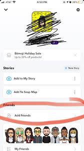 Incase you havenot seen the. A Lot Of People Have Added Me In Snapchat I Cannot Add Them Back As It Doesn T Show Up On The Added Me Section Does Anyone Know How To Solve This