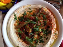 Hummus And Foul Topping Recipes By Michael Solomonov Dizengoff In 2020 Michael Solomonov Recipes My Favorite Food