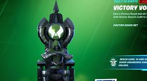 Fortnite Giant Throne Location Visit A Giant Throne As Doctor Doom Fortnite Insider You must complete three awakening challenges to unlock his throne. visit a giant throne as doctor doom