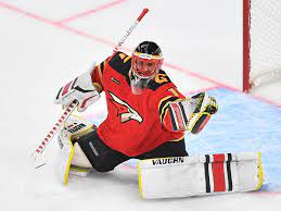 Kunlun red star extends simon hrubec 20 march 2020, 11:25. Simon Hrubec Photos Facebook