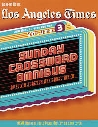 Try free nyt games like the mini crossword, ken ken, sudoku & set plus our new . The Los Angeles Times