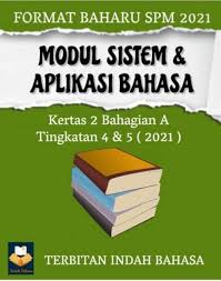 Kertas soalan peperiksaan, ujian, pertengahan tahun, akhir tahun, kbat, karangan, novel, buku teks tingkatan 4 tahun 2021. Modul Sistem Saya Nak Belajar Bahasa Melayu Dan Sejarah Facebook
