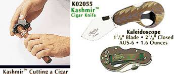 Unfollow jungle knife to stop getting updates on your ebay feed. Junglee Kashmir Kaleidoscope Cigar Knife With Pocket Clip Knifecenter Ju2055 Discontinued