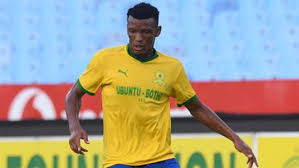 Sundowns react to pitso cafcl return. Mamelodi Sundowns Mngqithi Mvala Had To Take One For The Team Goal Com News Akmi