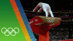 Both male and female gymnasts perform the vault. Women S Vault Looking Ahead To Rio 2016 Youtube