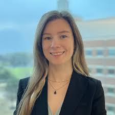 Isabelle Andersen's Instagram, Twitter & Facebook