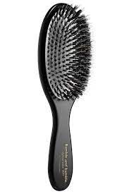 The Best Hair Brushes For Every Hair Type Best Hair Brush Hair Brush Cool Hairstyles