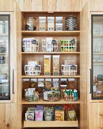 Steal These Kitchen Organizing Tips From An Interior Design Pro Mountain House Kitchen Kitchen Hacks Organization Mountain House