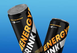 Caffeine levels in some energy drinks can be very high. 45 Powerful Energy Drink Can Mockup Templates Decolore Net