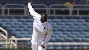 He was born in antigua on 1 february 1993. Rahkeem Cornwall West Indies Cricketer Girlfriend Records Controversies Age Coach Weight Height And More India Fantasy