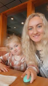 Experienced Nanny Available in Crozet Area for Full-time Care