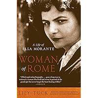 Amazon.com: History: A Novel: 9781586420048: Morante, Elsa, Weaver,  William, Tuck, Lily: Books