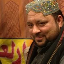 Stream Qadria Jilania Leicester music