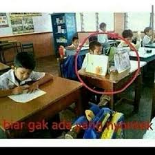 Gambar tersebut bisa anda unduh langsung, caranya silahkan klik pada ga. Katalucugambar Lucugambar Gambarlucu Katalucu Lucukat Flickr