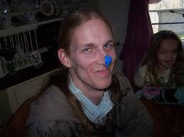 Vandy yearbook staff 2001-2002