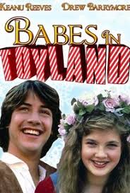Babes in Toyland