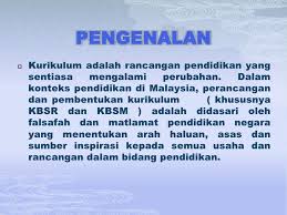 Misal, untuk memperoleh beras manusia membeli dari pedagang di pasar karena tidak bisa menghasilkan beras sendiri. Kurikulum