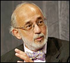 Mark Mardell Interview: Obama's Afghanistan Strategy