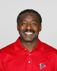 Billy “White Shoes” Johnson