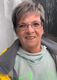 Obituary of Betty Kenwell