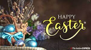 Happy easter images, the best amazing collection of happy easter 2021 images, photos, pictures happy easter 2021 images, easter bunny images, easter background, gif, clipart, coloring pages. Happy Easter Sunday 2020 Wishes Images Quotes Whatsapp Messages Status Greetings Gif Pics And Photos